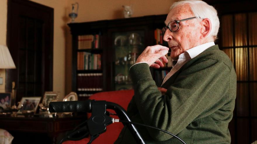 Jiménez Smerdou: el relator del cine habitará por fin en la pantalla