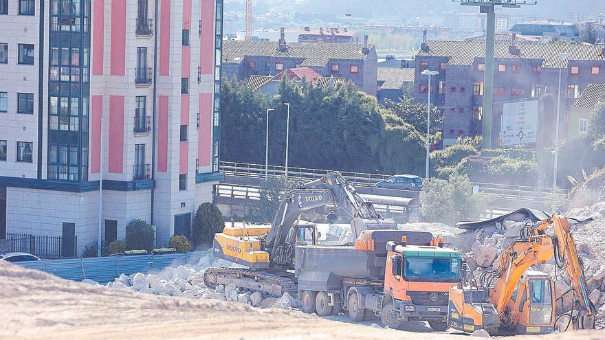 La Xunta rechaza extender el plazo de la ‘ITV’ de edificios como reclaman los profesionales de A Coruña: estas son las consecuencias