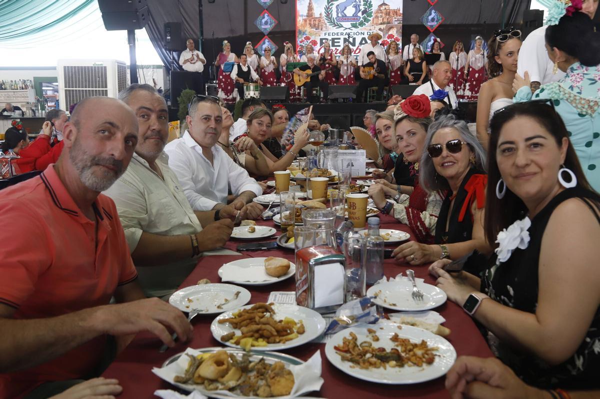 Sábado de fin de fiesta en El Arenal
