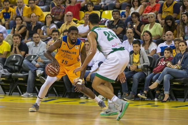 BALONCESTO ACB LIGA ENDESA HERBALIFE GRAN ...