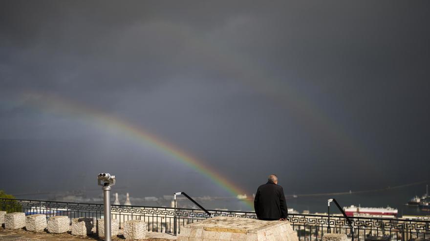 El alto el fuego entre Israel y Hizbulá abre el camino de vuelta a casa a los desplazados de la frontera
