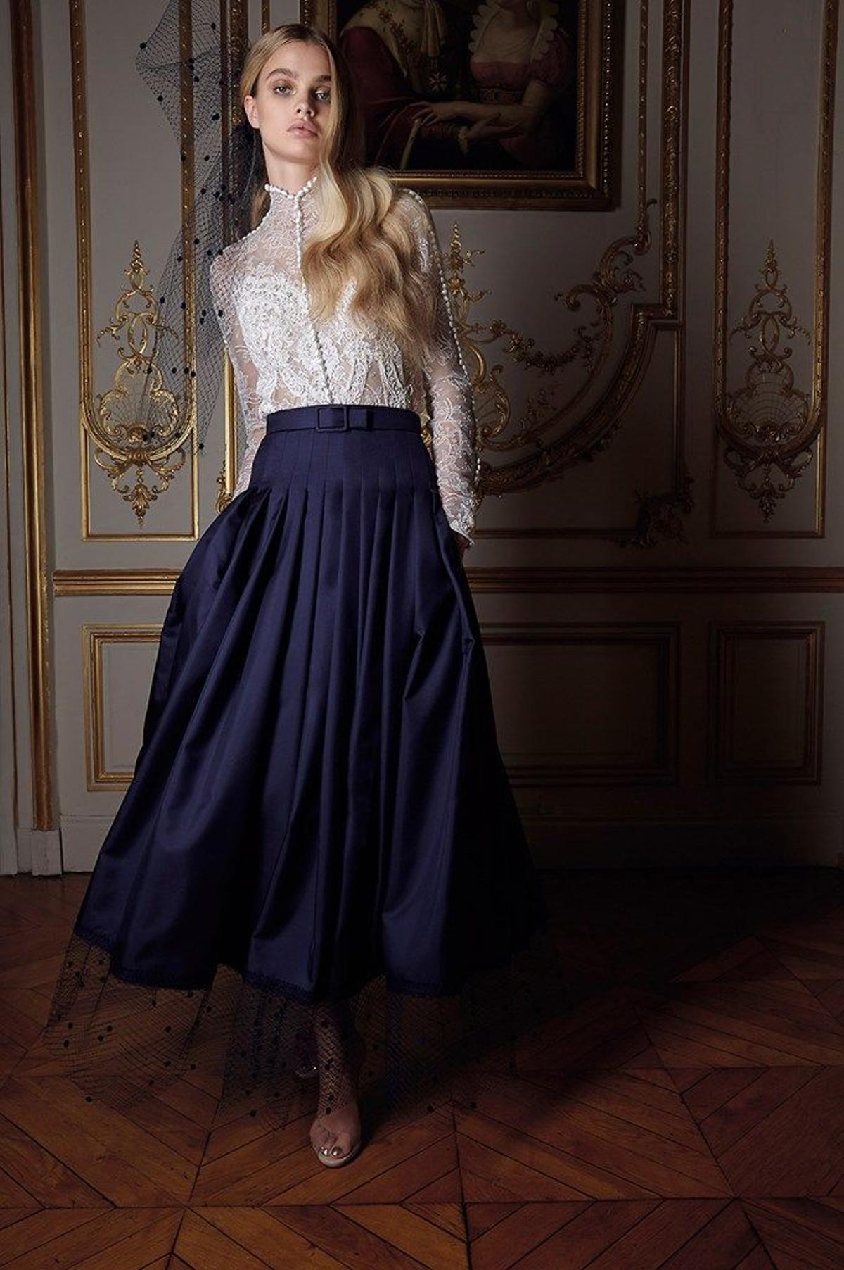 Alexis Mabille