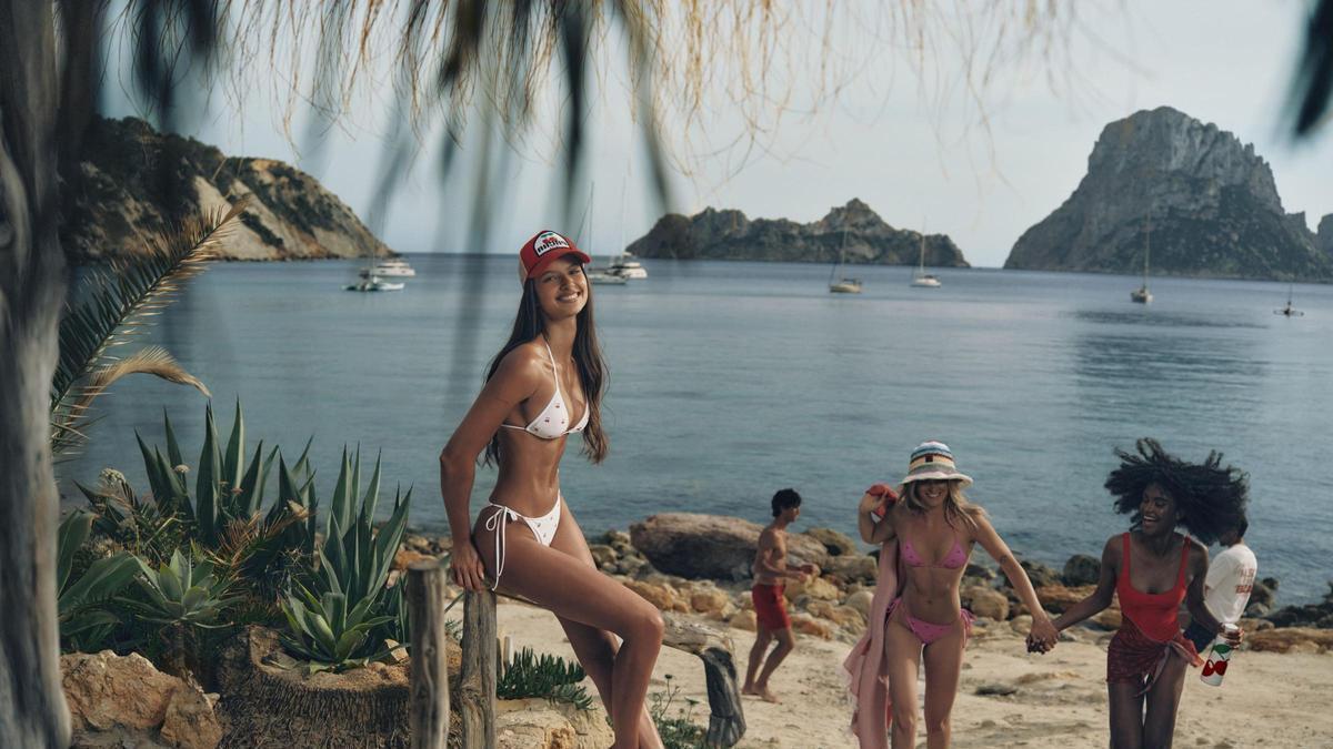 The Pacha Collection.