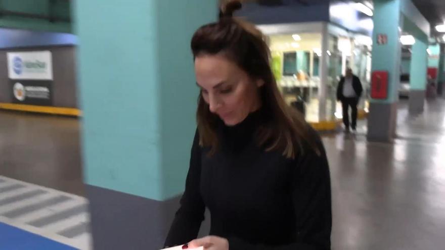 Irene Rosales se pronuncia sobre la felicidad de Kiko Rivera y Lola García