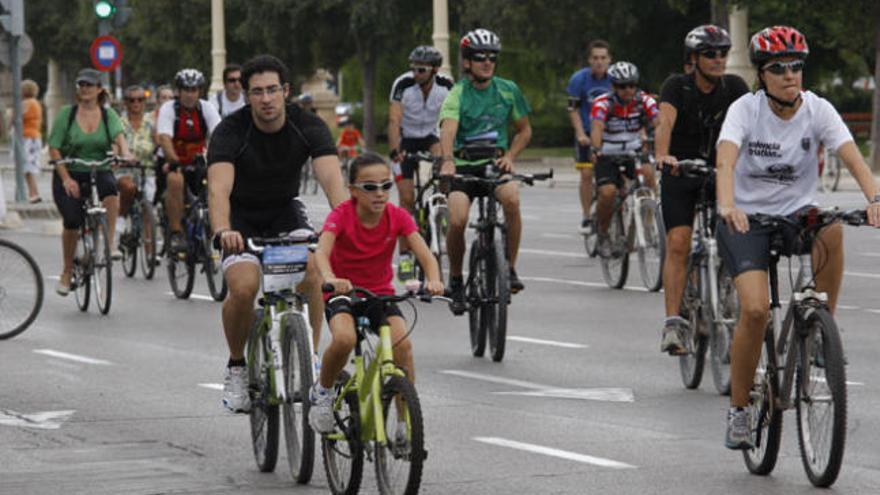 El ejercicio es la mejor forma de combatir los excesos navideños.