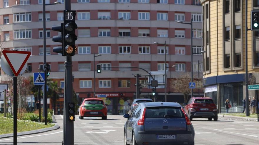 Multado con 200 euros un conductor en ciudad que se incorporaba a la carretera pero no vigiló la nueva cuenta atrás: la Guardia Civil extrema la vigilancia con las nuevas cámaras