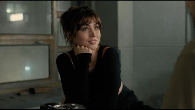 Conoce a Joi, el personaje al que interpreta Ana de Armas en &quot;Blade Runner 2049&quot;