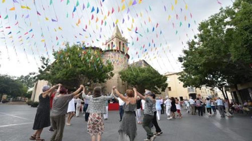 Maçanet programa més de 30 actes per la seva Festa Major