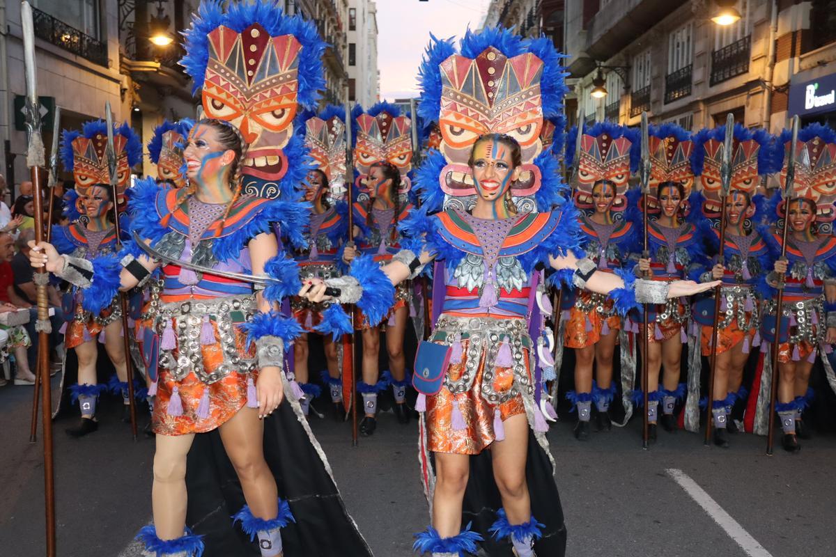 Carolina Urgel Carolina Urgel