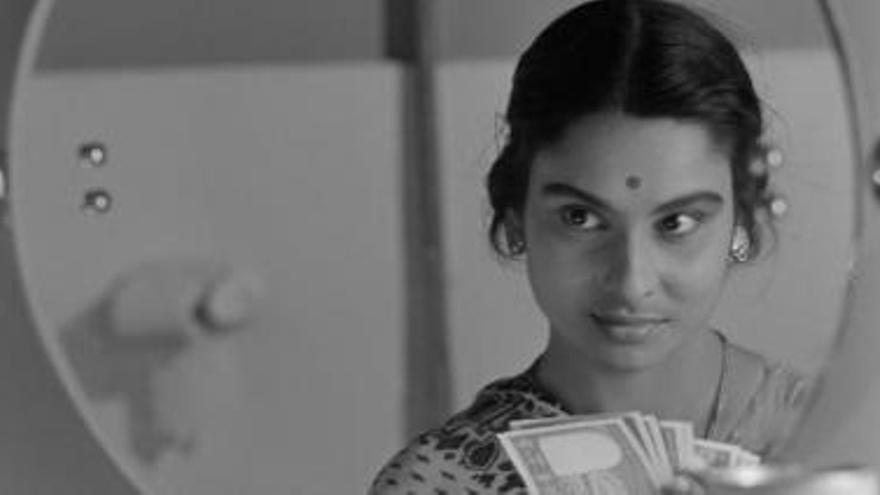 Mahanagar / A Gran Cidade (1963)