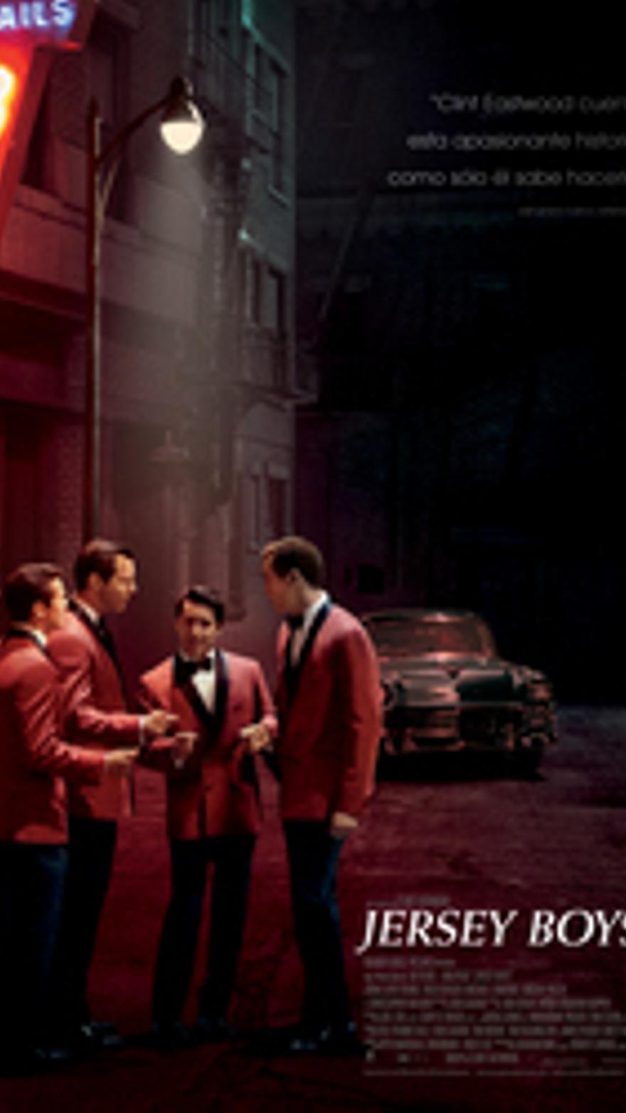 Jersey Boys