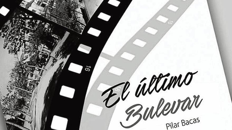 CáceresVerde presenta &#039;El último Bulevar&#039;