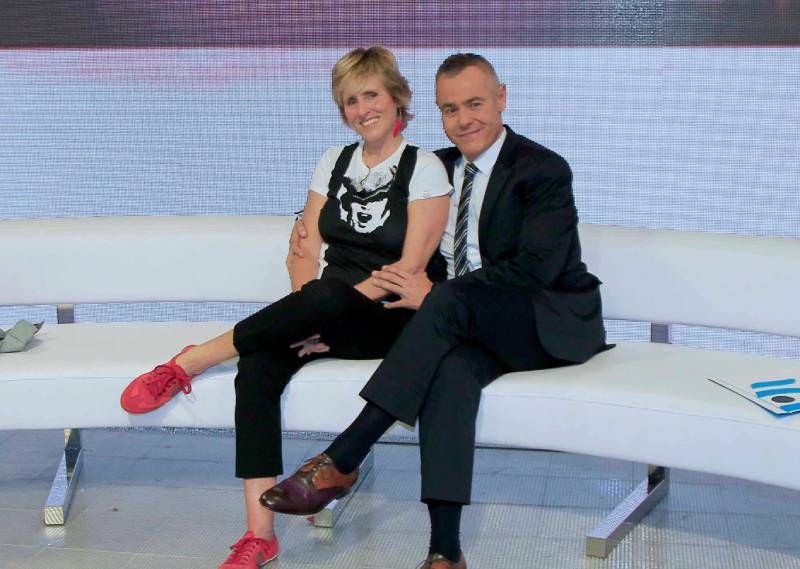 Vivió junto a Mercedes Milá, Jesús Vázquez o Pedro Piqueras "la época dorada" de Telecinco.