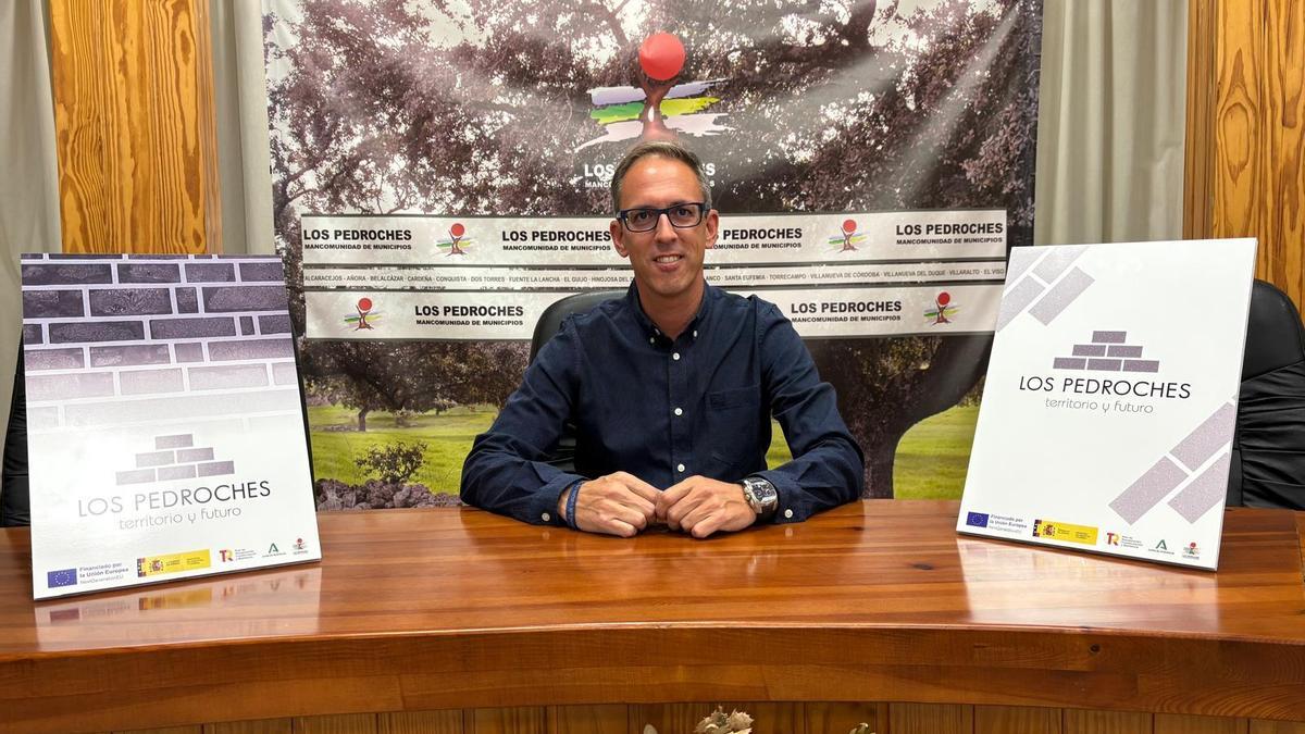 La Mancomunidad de Los Pedroches diseña una camñana para retener al talento joven.