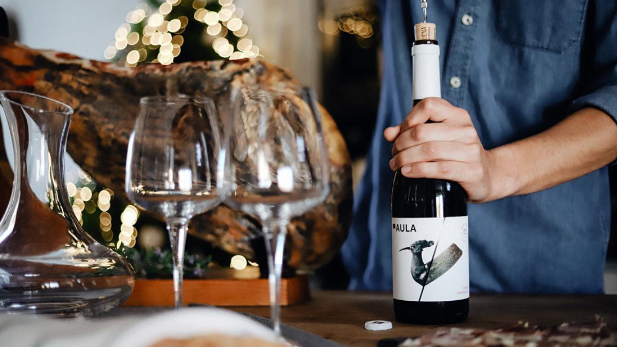 Coviñas se ha convertido en un referente del vino en la Comunitat Valenciana.