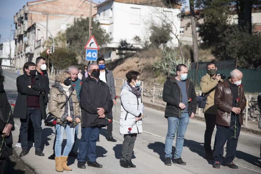 Homenatge a Salvador Perarnau: 125 anys del seu naixement