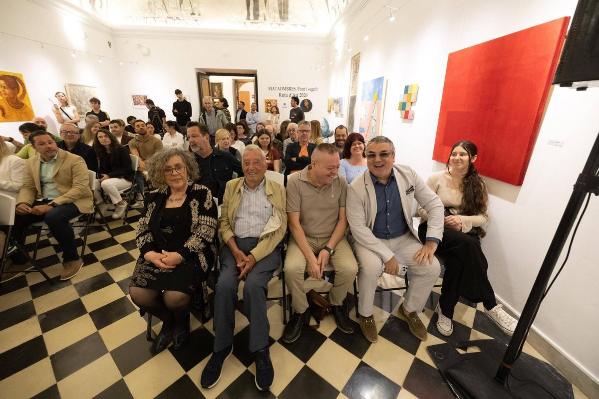 Imágenes de los Premios Gastronómicos de Ibiza Imágenes de los Premios Gastronómicos de Ibiza