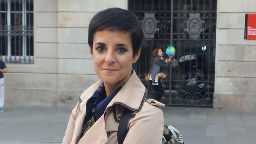 Gemma Ruiz i Albert Forns recuperen divuit  «Retrats paral·lels» de Montserrat Roig