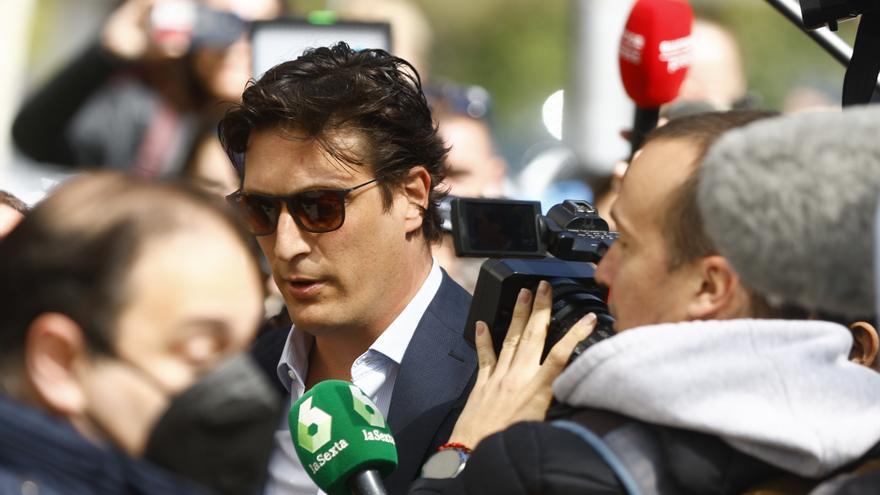 La Audiencia de Madrid pone fecha a la sentencia por el pelotazo de Medina y Luceño: notificará el fallo el próximo 19 de marzo