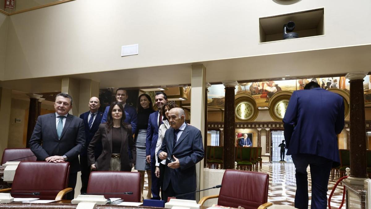 Artículo Nieto hoy | Hay mucha gente en el mundo a la que amar