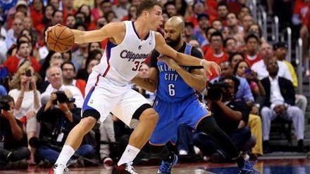 Blake Griffin se borra de la selección americana