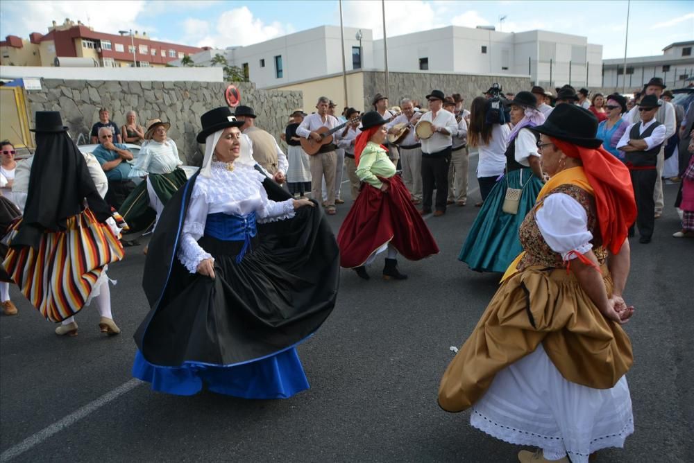 Romería de San Fernando de Maspalomas 2017