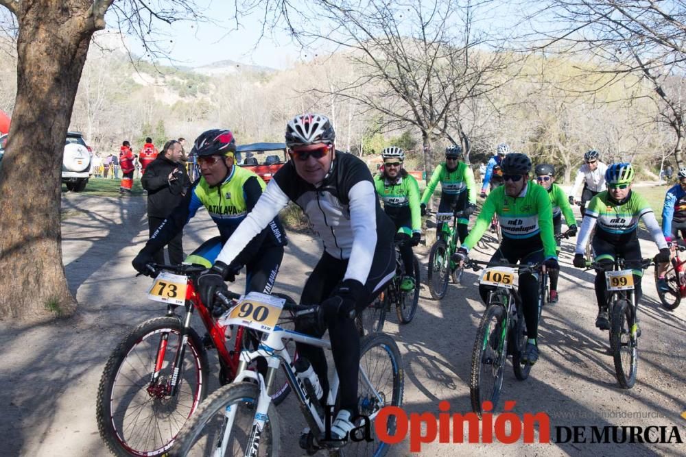 Carrera por las Enfermedades Raras en Caravaca