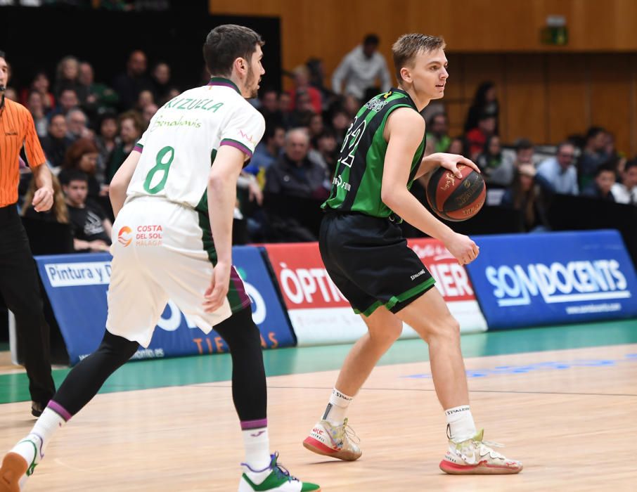 Liga Endesa | Joventut - Unicaja