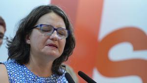 El jutge cita Mónica Oltra perquè declari el 19 de setembre