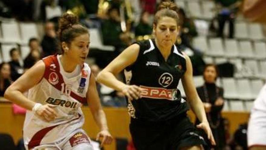 Eva Bou jugarà amb el GEiEG a la Copa Catalunya
