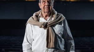 Josep Maria Pou: "El públic mai sabrà quina serà la meva última funció, només ho sabré jo"