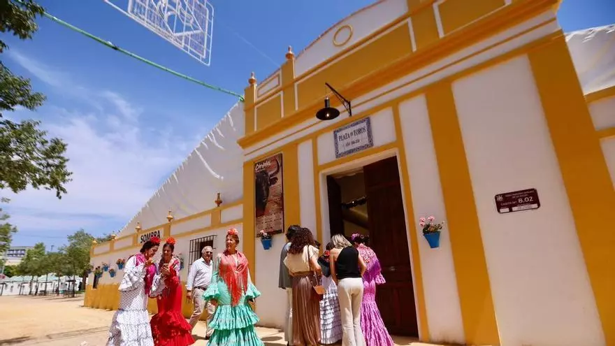 El Ayuntamiento decide cuáles son las mejores casetas de la Feria de Córdoba 2026: estas son las ganadoras