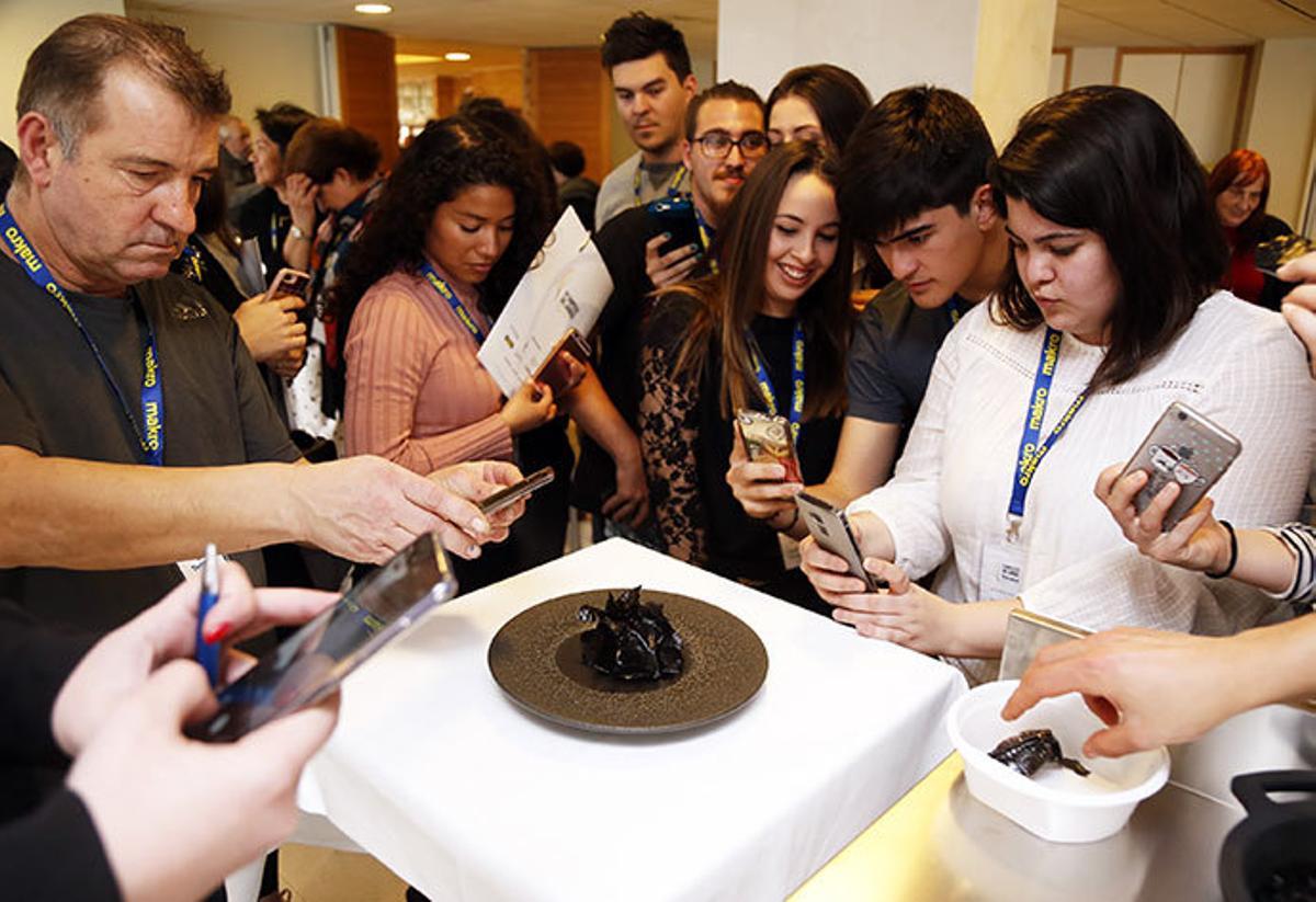 El restaurante Dársena celebra su cita anual con los amantes del arroz