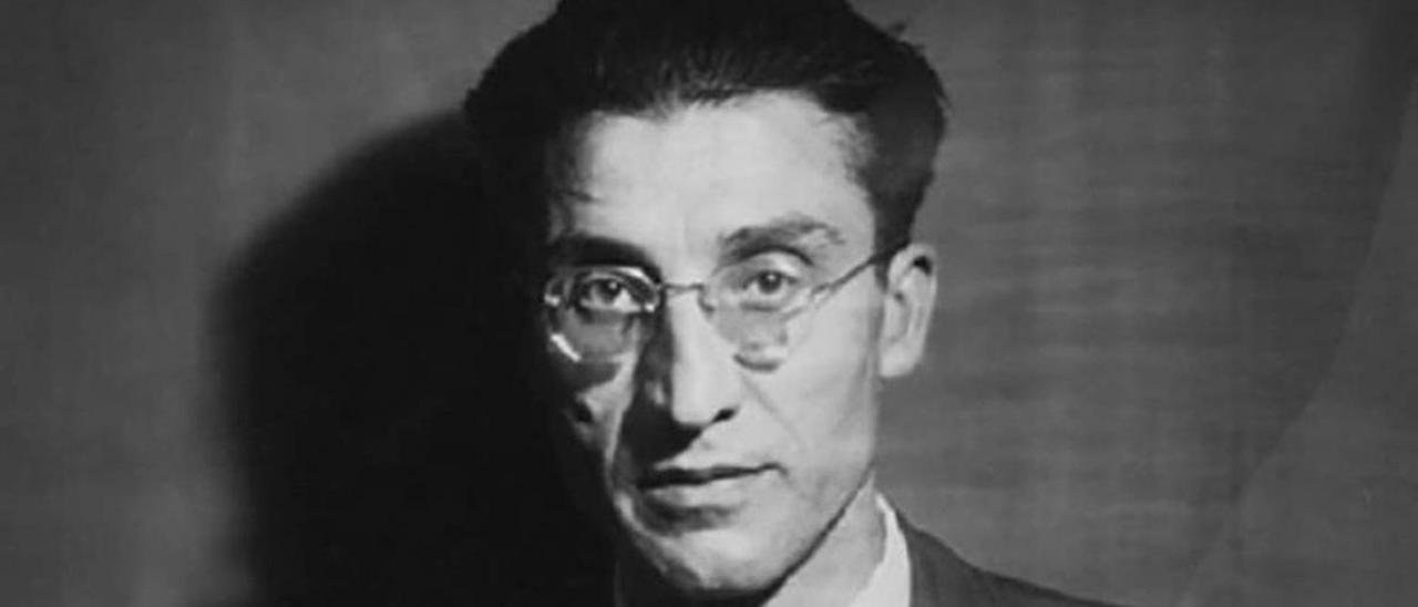 Cesare Pavese