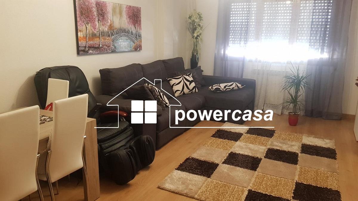 Piso en venta en Utebo, Zaragoza