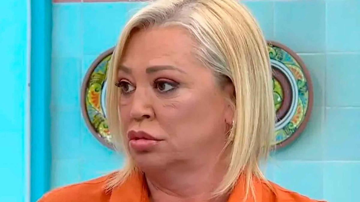 La inesperada decisión de Belén Esteban tras salir a la luz la condena de dos años de prisión por delito de apropiación indebida de 475.571 euros: "Pienso recurrir"