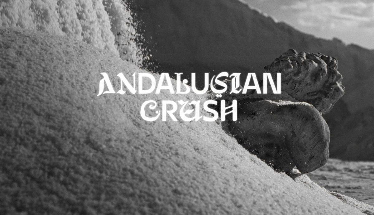 Andalusian Crush Gran Premio Nacional de Creatividad 2024