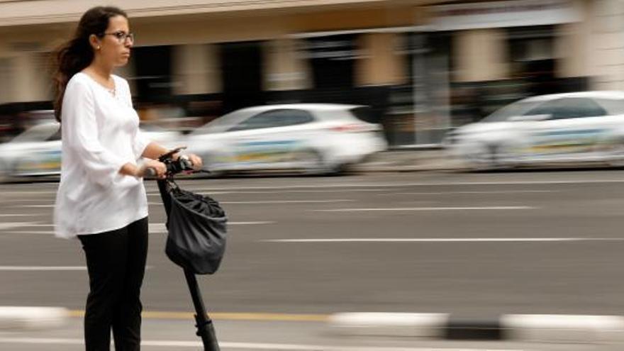 Prop de 300 accidents amb ferits per ús de patinets elèctrics arreu de l&#039;Estat