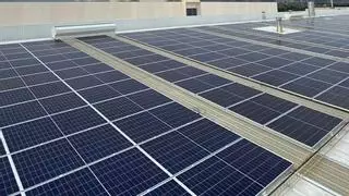 Vila-real necesita 443.466 placas solares en techos para cubrir el 80% de su consumo energético