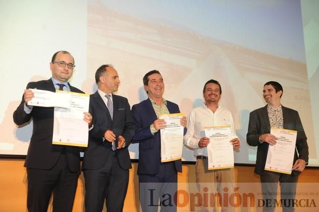 Premios de Arquitectura