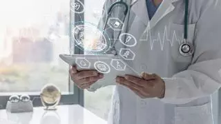 IDIS lanza el Espacio de Datos de la Sanidad Privada y lo posiciona como nodo clave en España y Europa