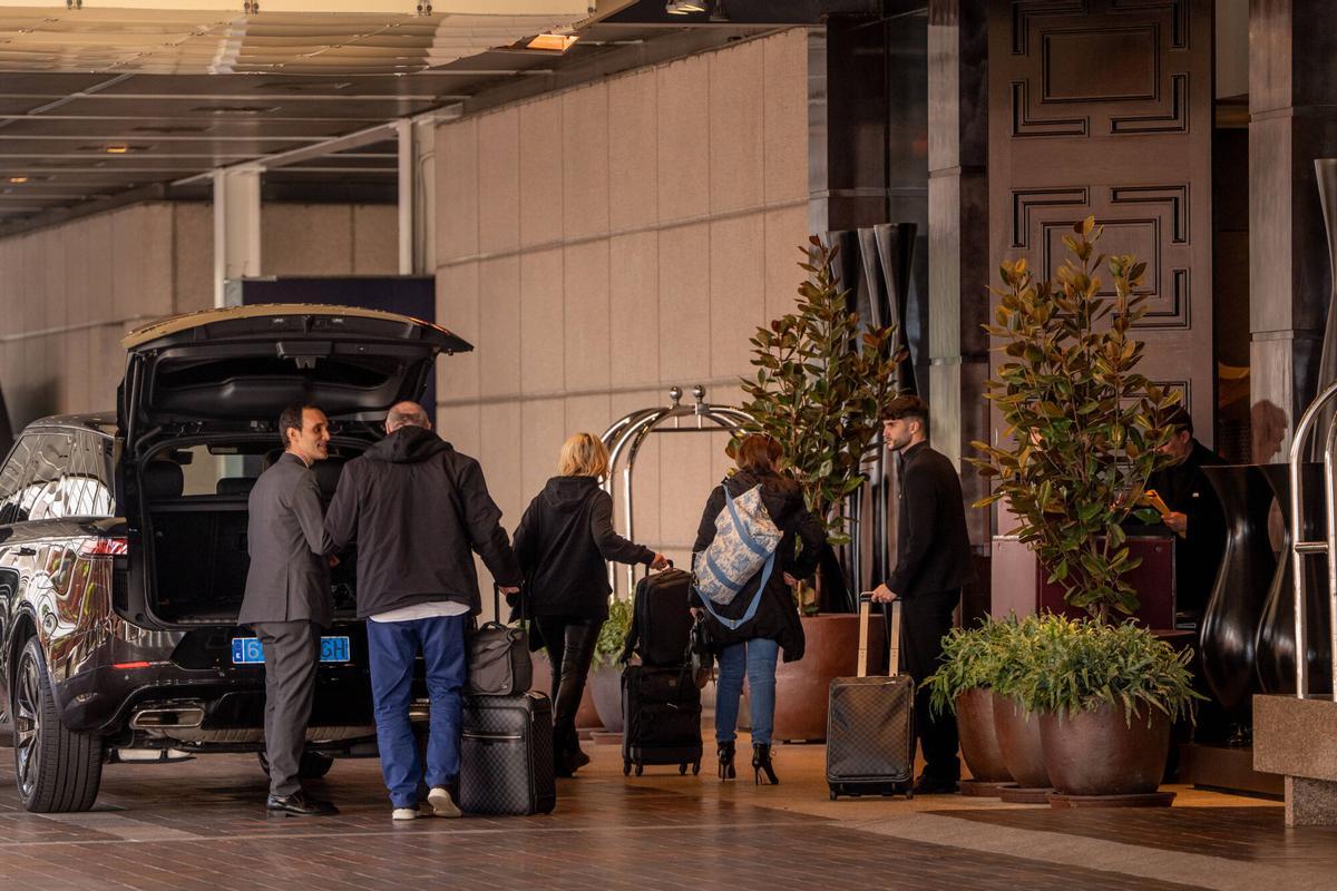 Les principals agències de viatges de luxe del món es reuneixen a BCN Les principals agències de viatges de luxe del món es reuneixen a BCN