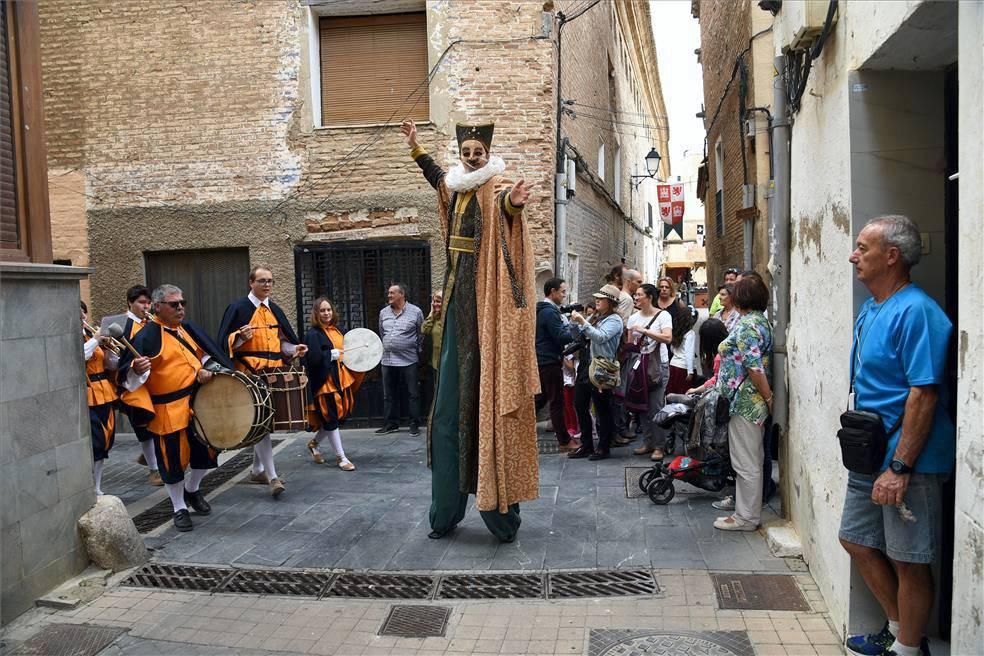 Feria Mudéjar de Utebo