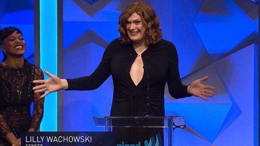 Lilly Wachowski presenta una serie &#039;trans&#039;