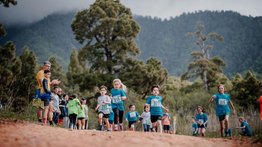 Reventón Kids HiperDino abre inscripciones