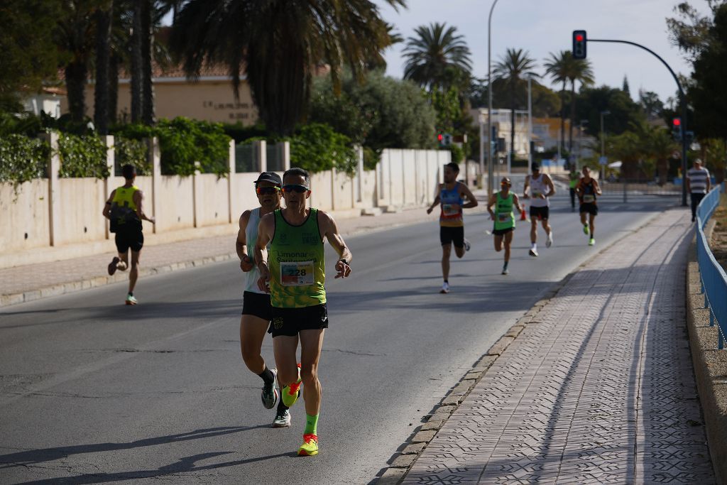 ANIMAL 10K San Javier Ciudad del Aire 2025, en imágenes