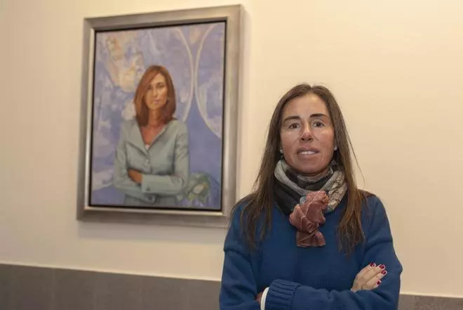 Felipa Jove, presidenta de la Fundación María José Jove: “Lo que nos mueve tras 20 años de trabajo es seguir llegando a las personas”
