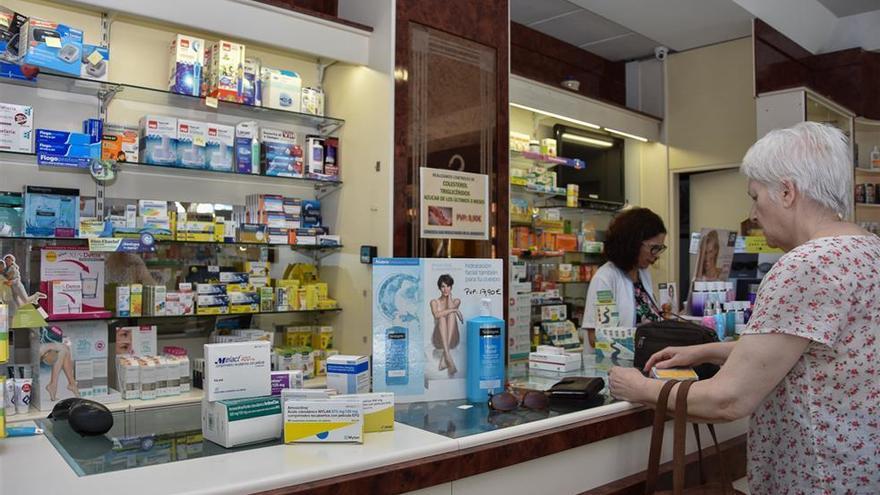 El SES invertirá 3,6 millones de euros en la compra de medicamentos para la hemofilia