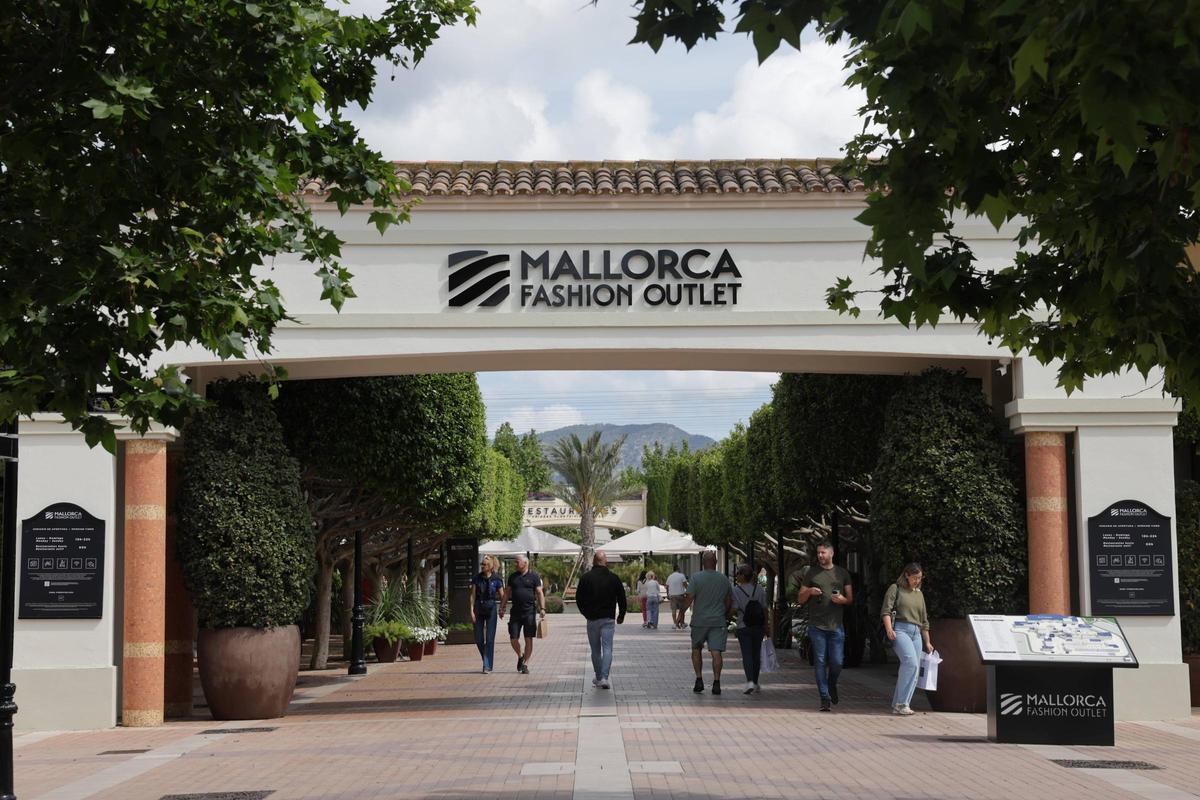El centro comercial anuncia más reformas en sus instalaciones