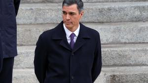 Sánchez s’obre a fer algun «retoc tècnic» en la llei del ‘sí és sí’